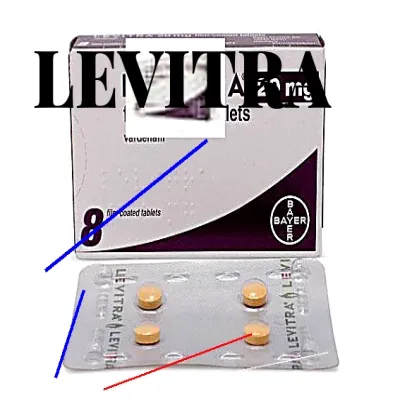 Commander levitra en ligne